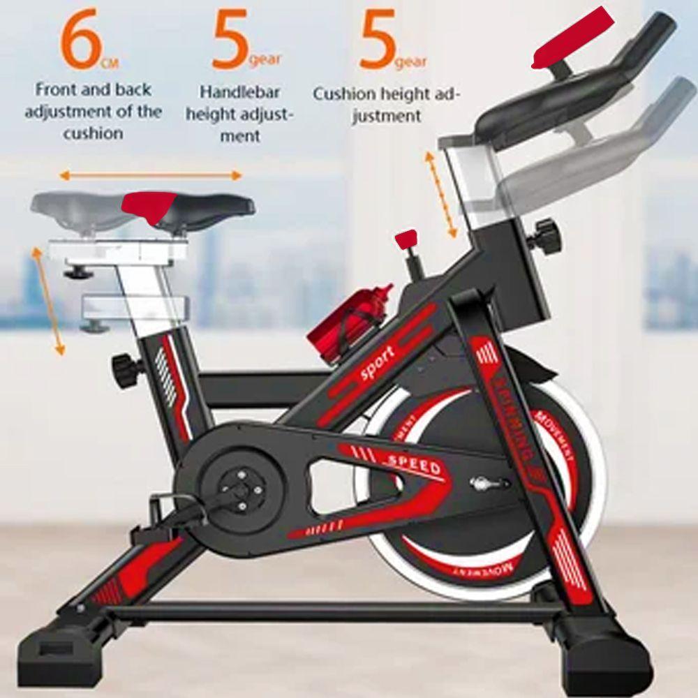 Bicicleta Spinning LF-118-3