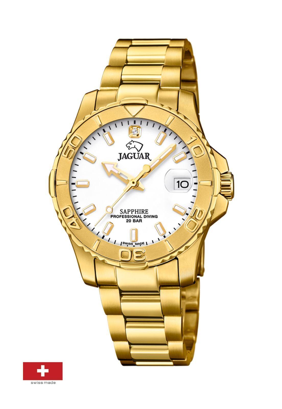 Reloj J898/3 Jaguar Mujer Woman-0