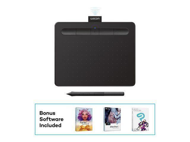Tableta Creative Pen Small Digitizer-2
