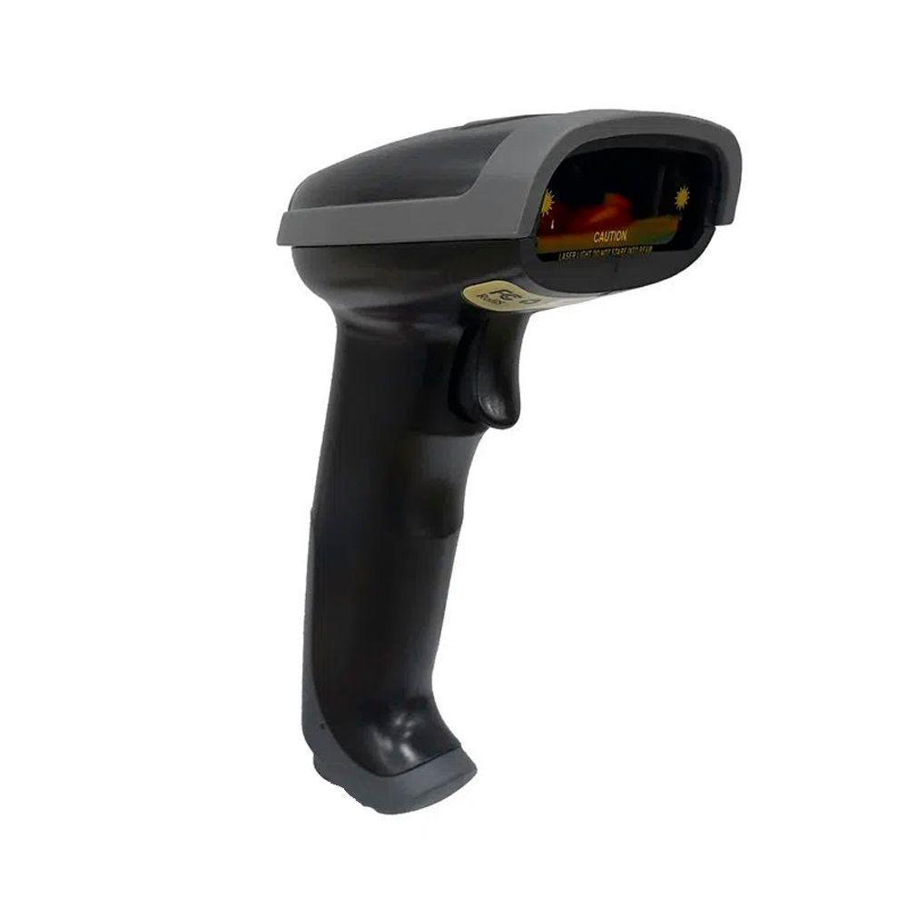 Lector Código Barra Láser Puerto Usb Pistola-0