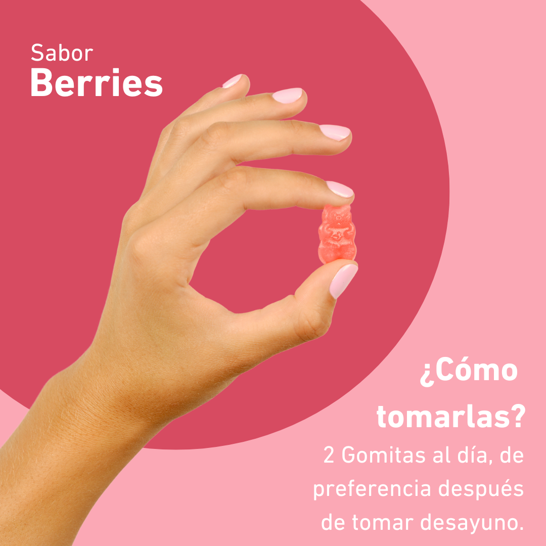 3x Gomitas Eterna de Probióticos y Prebióticos-5