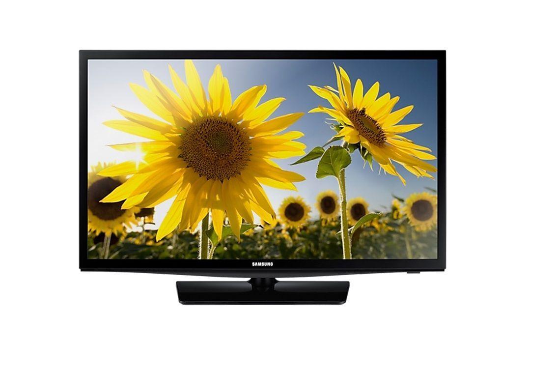 Monitor Led TV digital Samsung 24" (REACONDICIONADO)-0