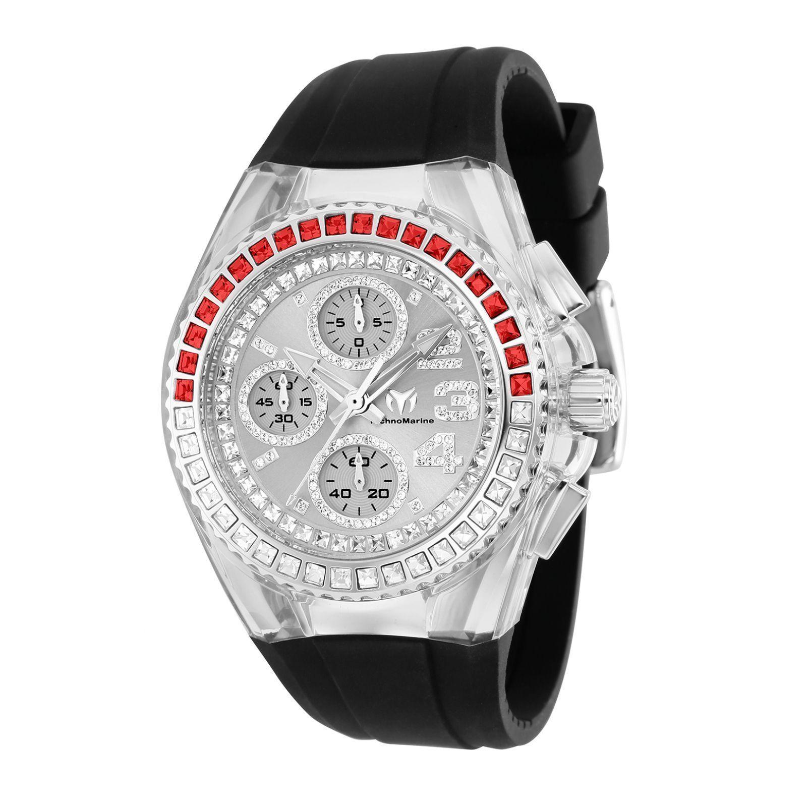 Reloj Mujer Technomarine TM-121039 Cruise-0