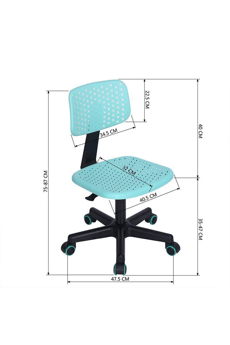 Silla de Oficina Colors-2