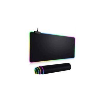 Soporte para Ratón- Mouse Pad RGB Gamer -3