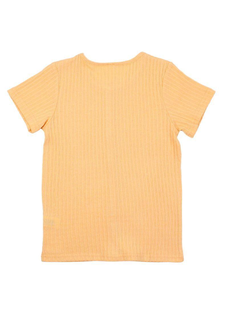 Polera junior niña textura soul 381-1