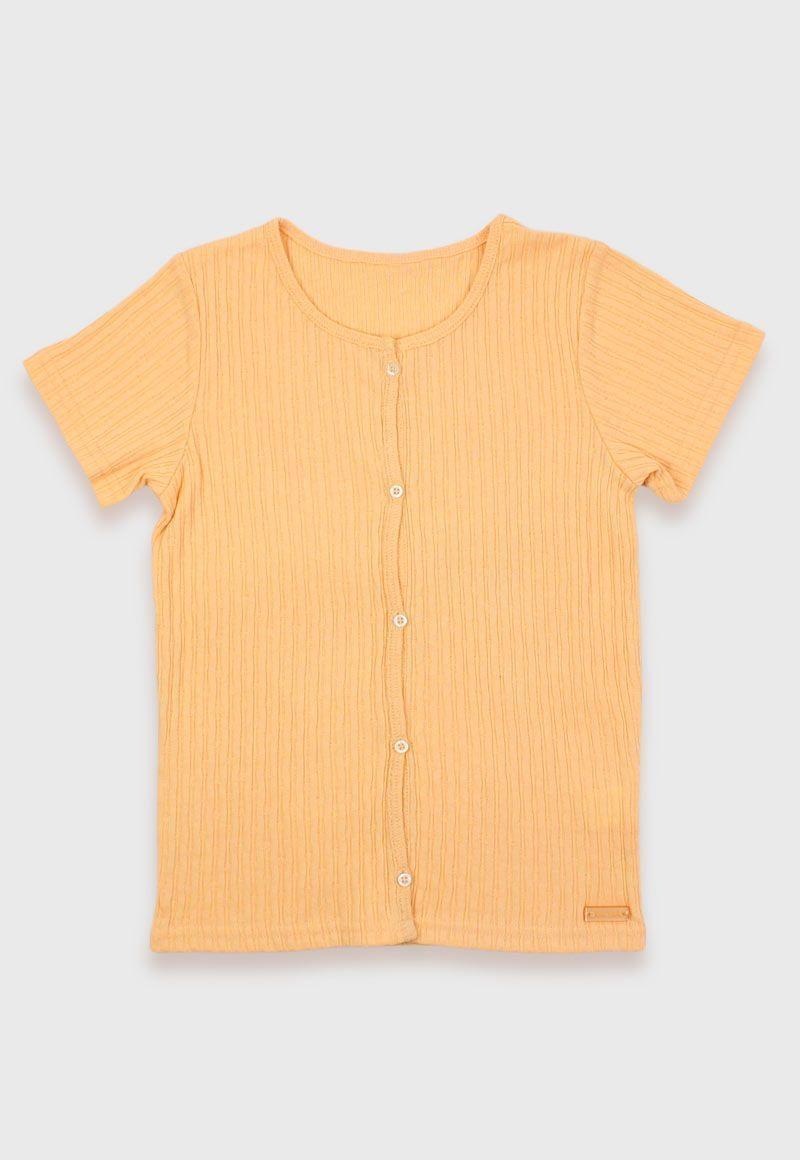 Polera junior niña textura soul 381-0