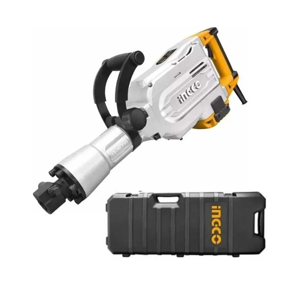 Cango Martillo Demoledor Electrico 1700w Ingco-1