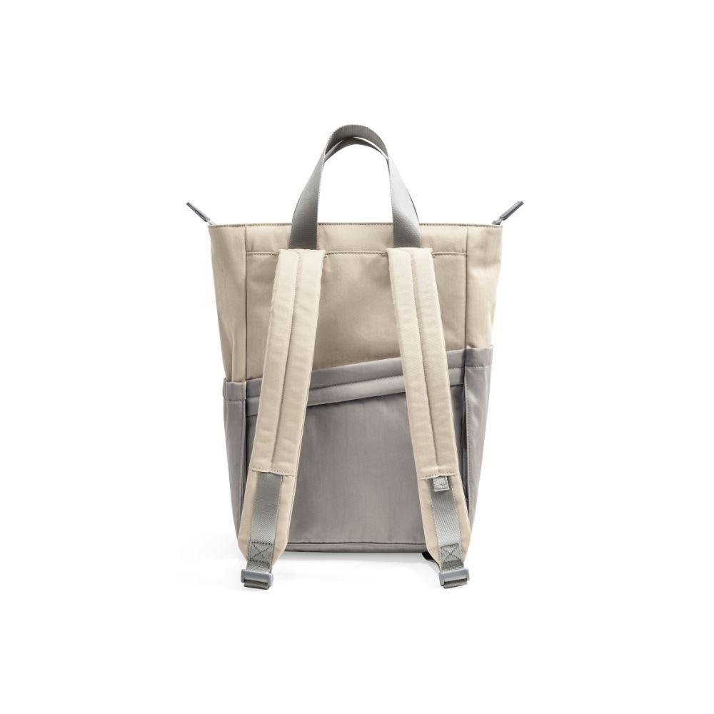 Tomtoc Mochila Slash para Notebook /Macbook Pro de 14" - 12L - Gris-2