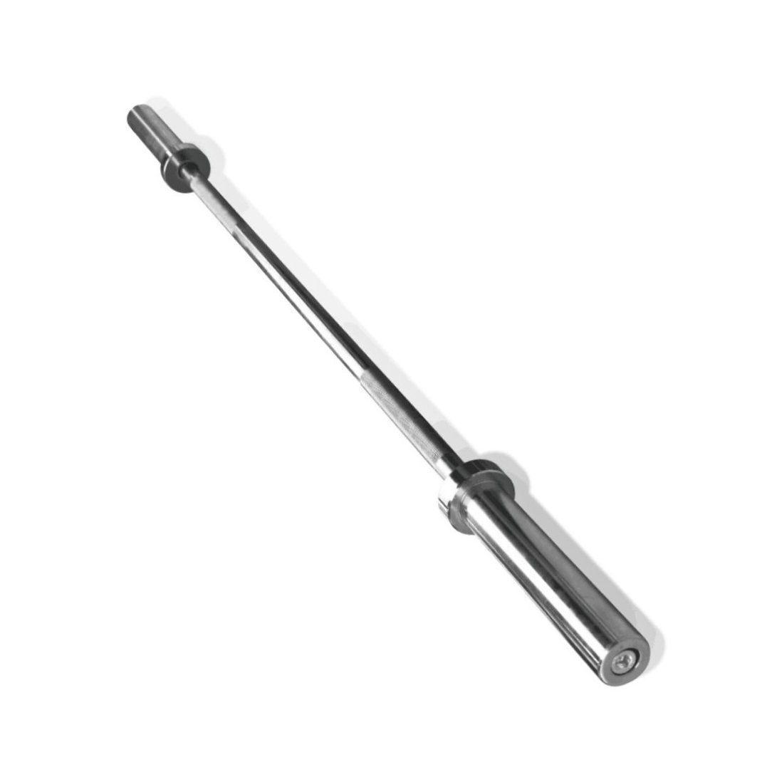 Barra Olímpica 28mm – 152 cm – 160 kg-0