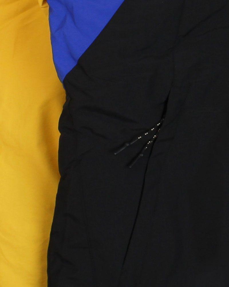 Parka Teens Niño Cerrada Space Outdoor Like it-2