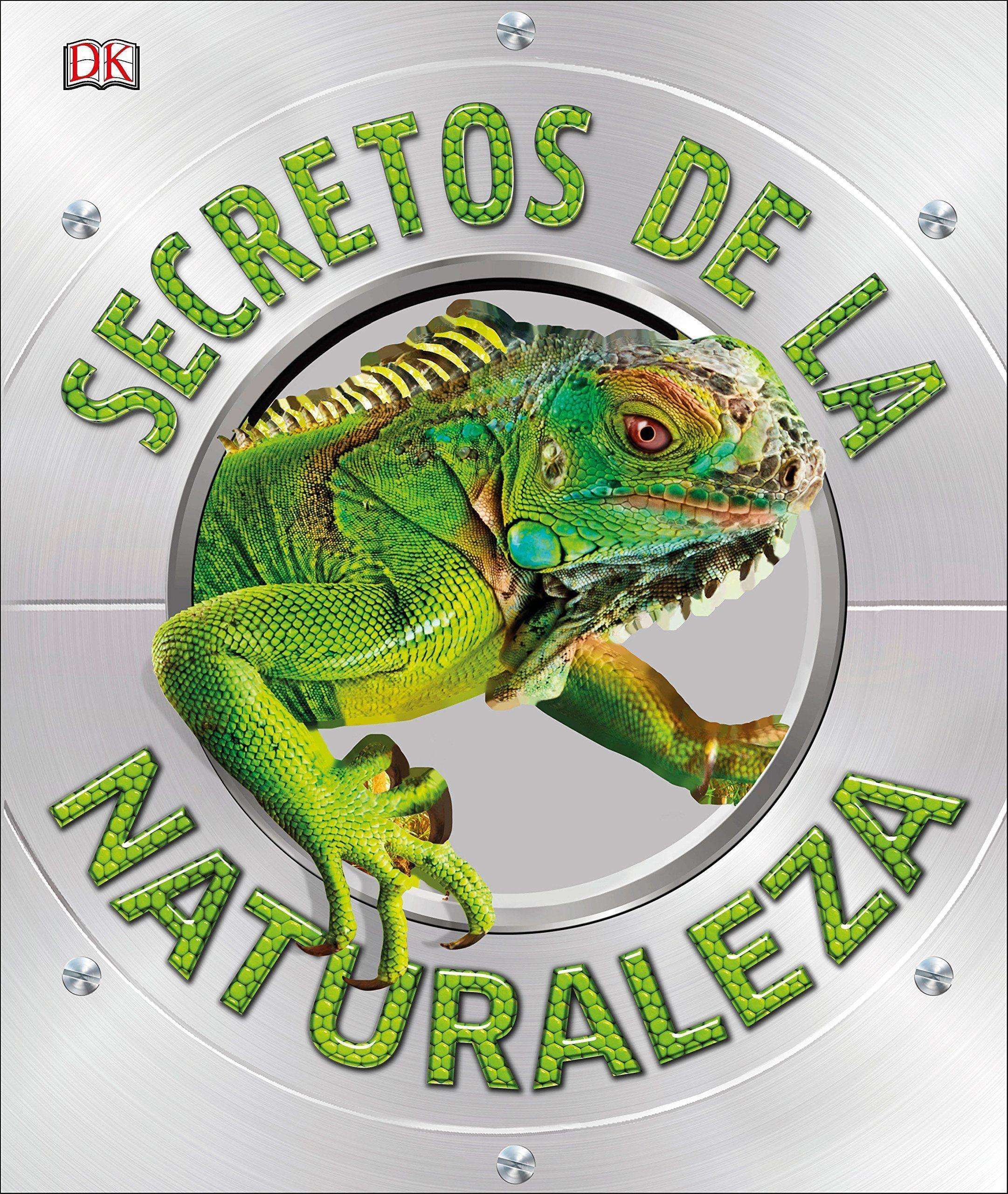 Dk Enciclopedia Secretos De La Naturaleza-0