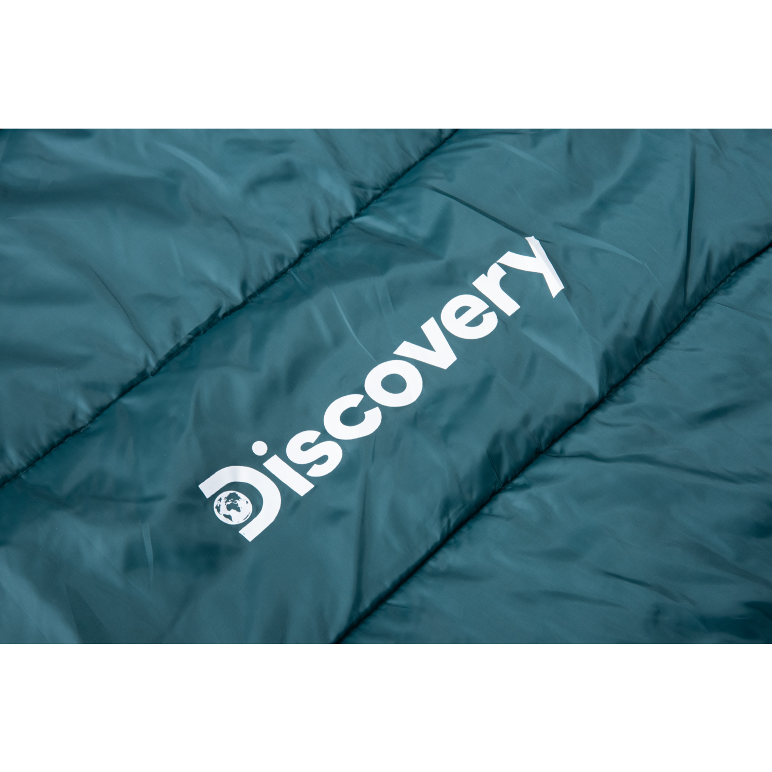 Saco de Dormir Doble DXL65, 2 Personas-4