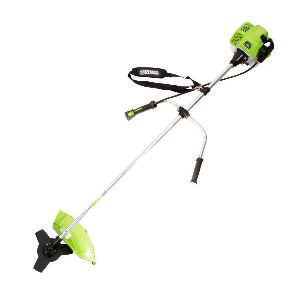 Desbrozadora A Combustion 43Cc Desg 743 - Garden-0