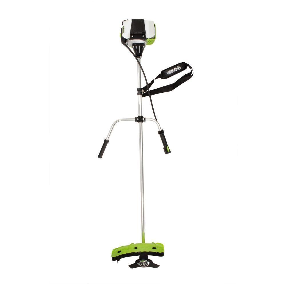 Desbrozadora A Combustion 43Cc Desg 743 - Garden-1