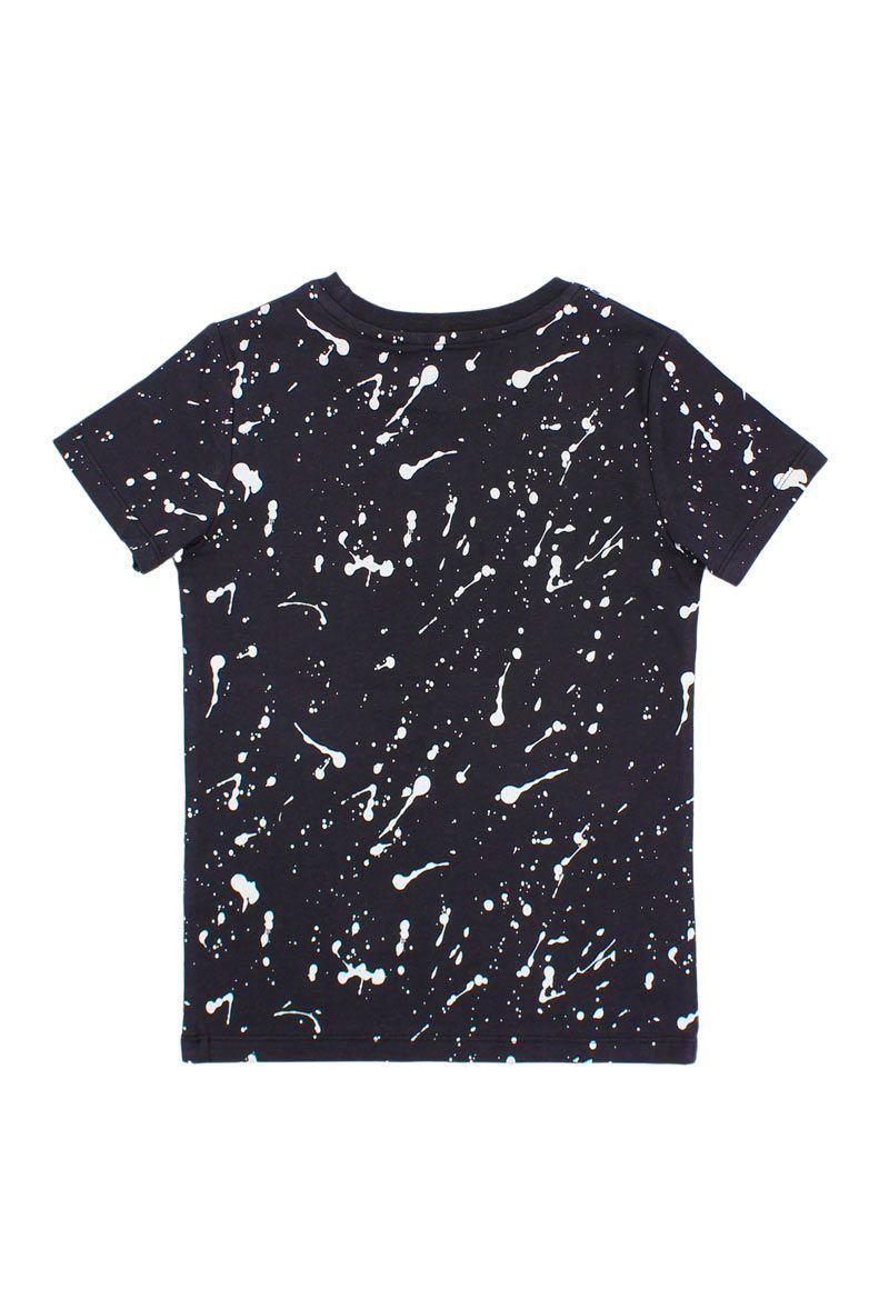 Polera kids niño estampada 237-1