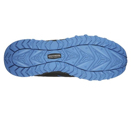 Zapato Zapatilla De Seguridad Skechers Puxal-4