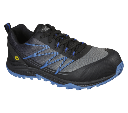 Zapato Zapatilla De Seguridad Skechers Puxal-0