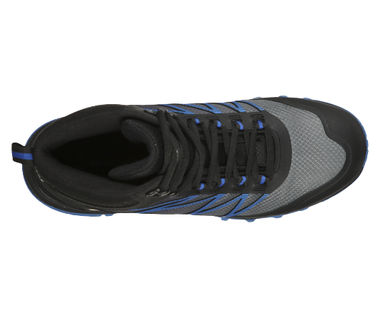 Zapato Zapatilla De Seguridad Skechers Puxal-3