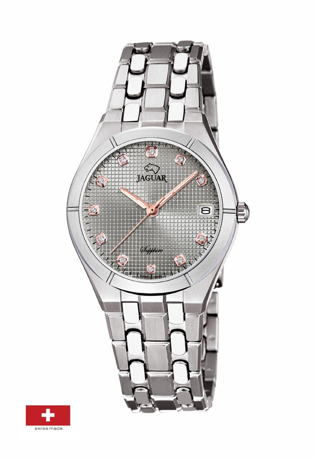 Reloj J671/B Jaguar Mujer Daily Class-0