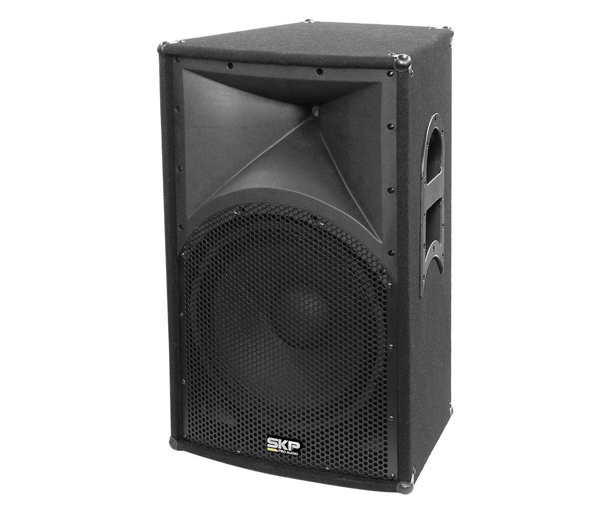 Parlante Pasivo SKP SK 1215-0