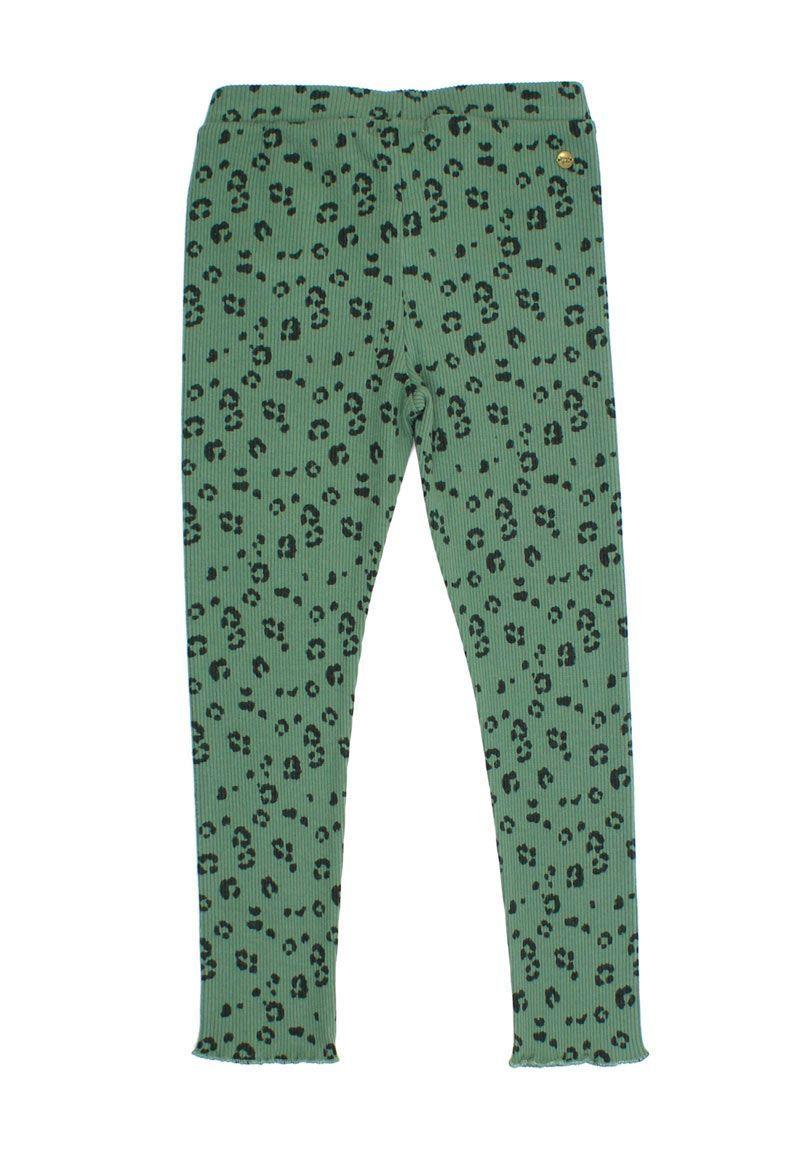 Leggins Kids Niña Ecolife-1