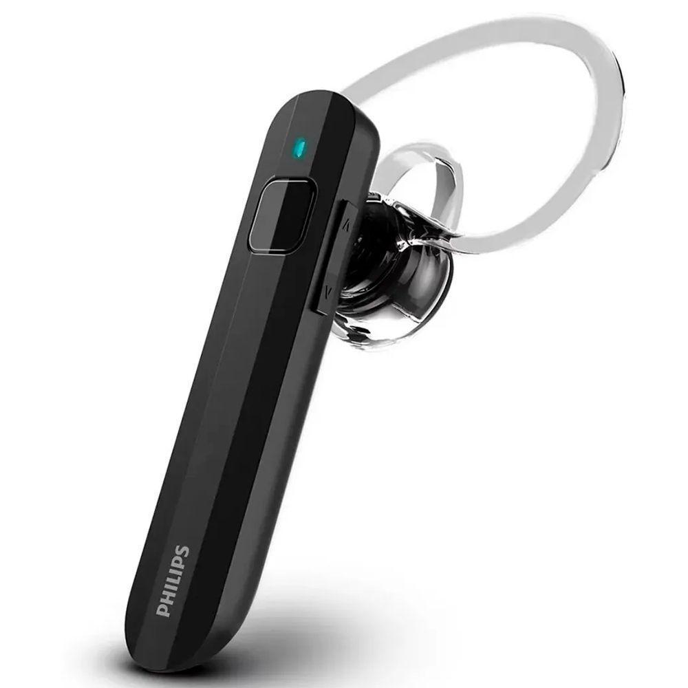 Manos Libres Philips Bluetooth 1613 Negro-0