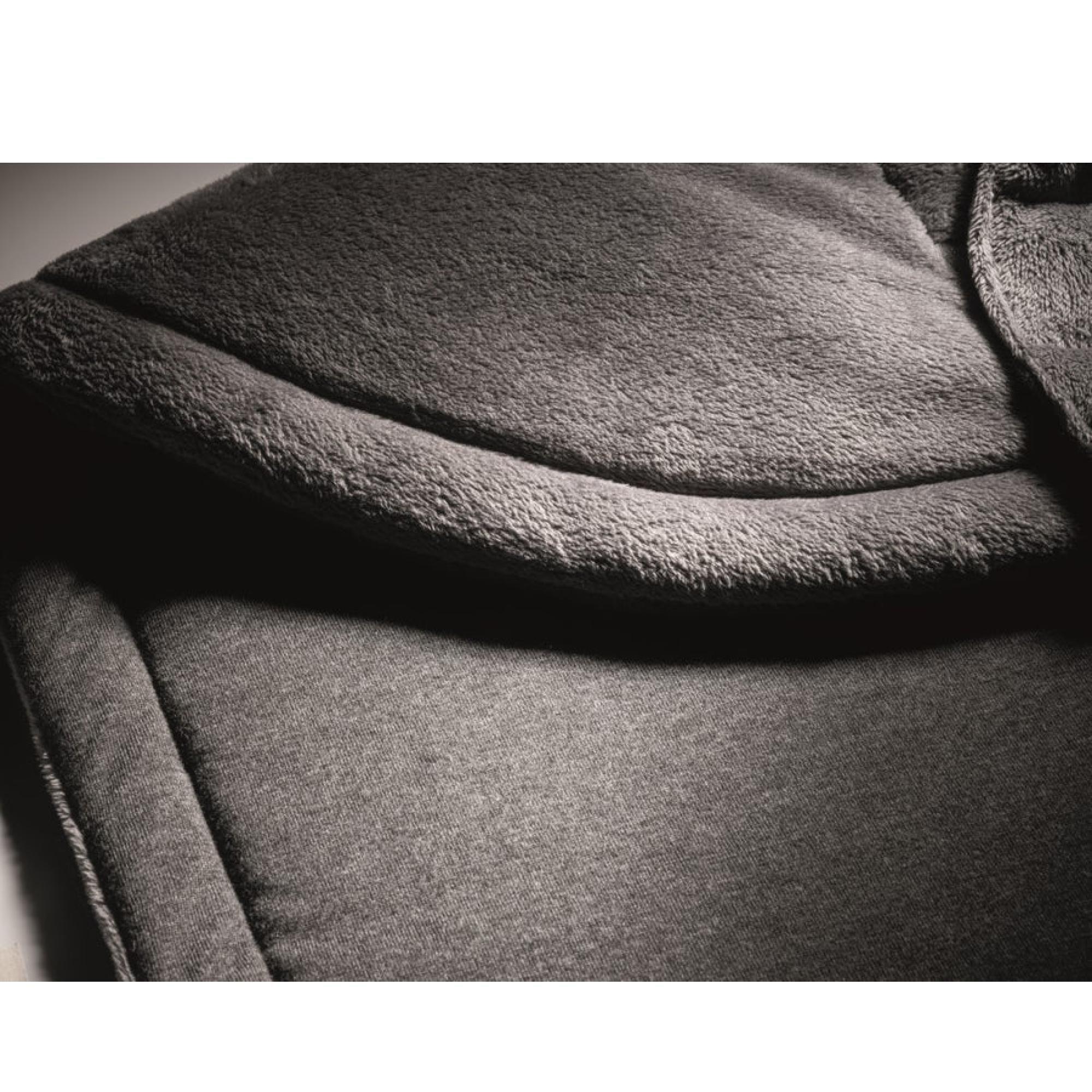 Almohadilla Termica Cervical Calefactora 40x35 110W 5Temp Scaldasonno-1