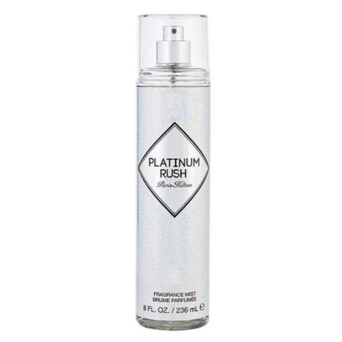 Platinum Rush Paris Hilton Body Mist 236Ml Mujer-1