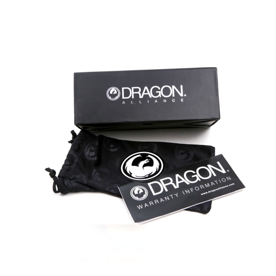 Lentes Dragon Negro 9AL111-MT19-1