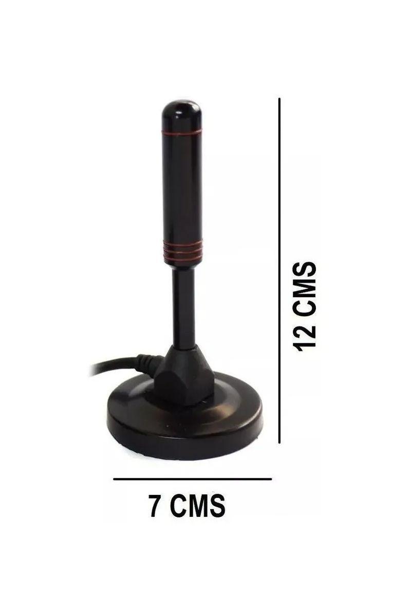 Antena De Tv Digital Abierta Hd-2