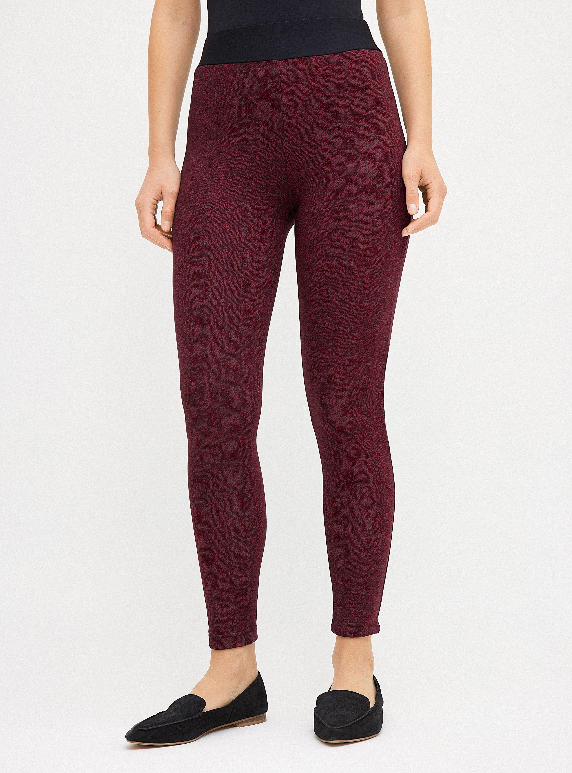 Calza Mujer Punto Fur Lycra G2207EBUR-0