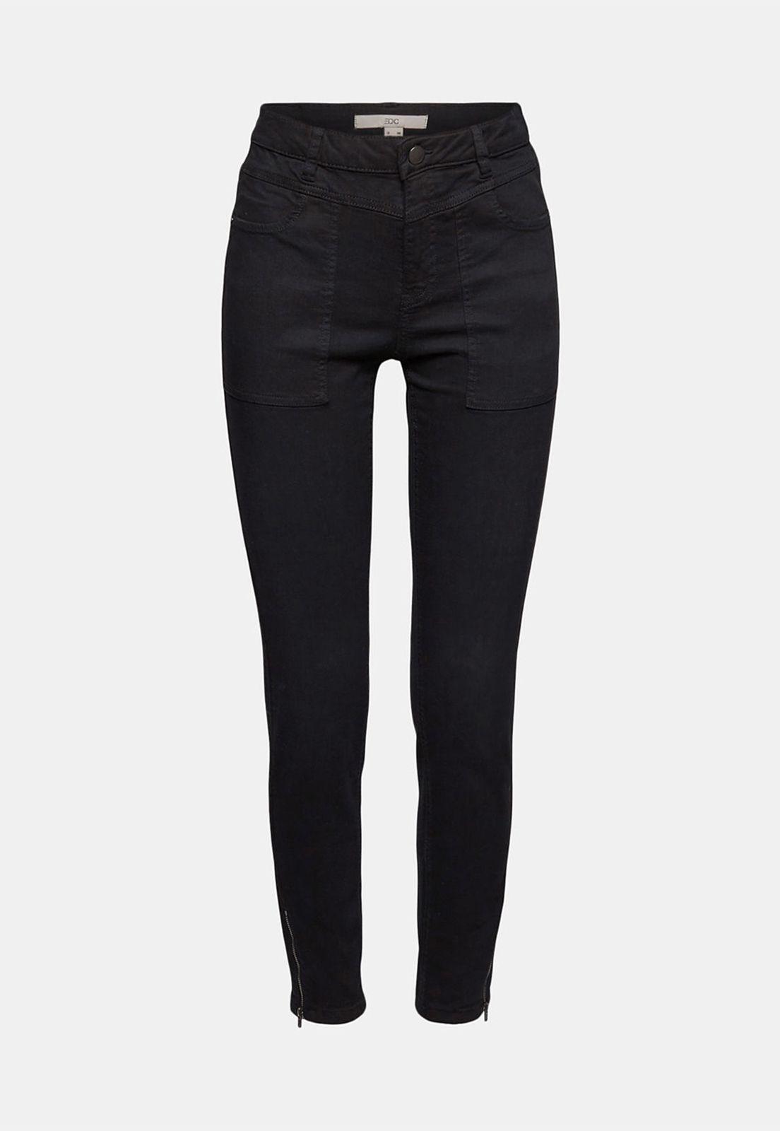 Pantalón Mujer Esprit-3