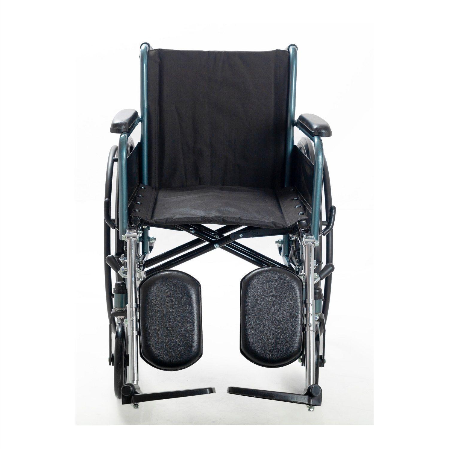 Silla de Ruedas Traumatológica-4