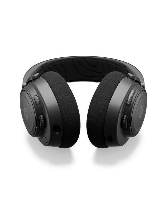 Audífonos Gamer Steelseries Arctis Nova 7 Wireless-2