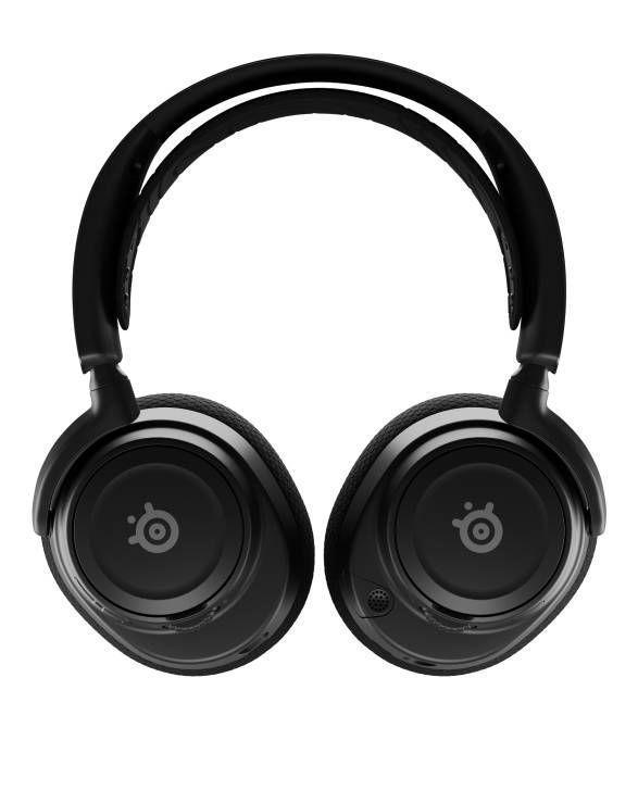 Audífonos Gamer Steelseries Arctis Nova 7 Wireless-3