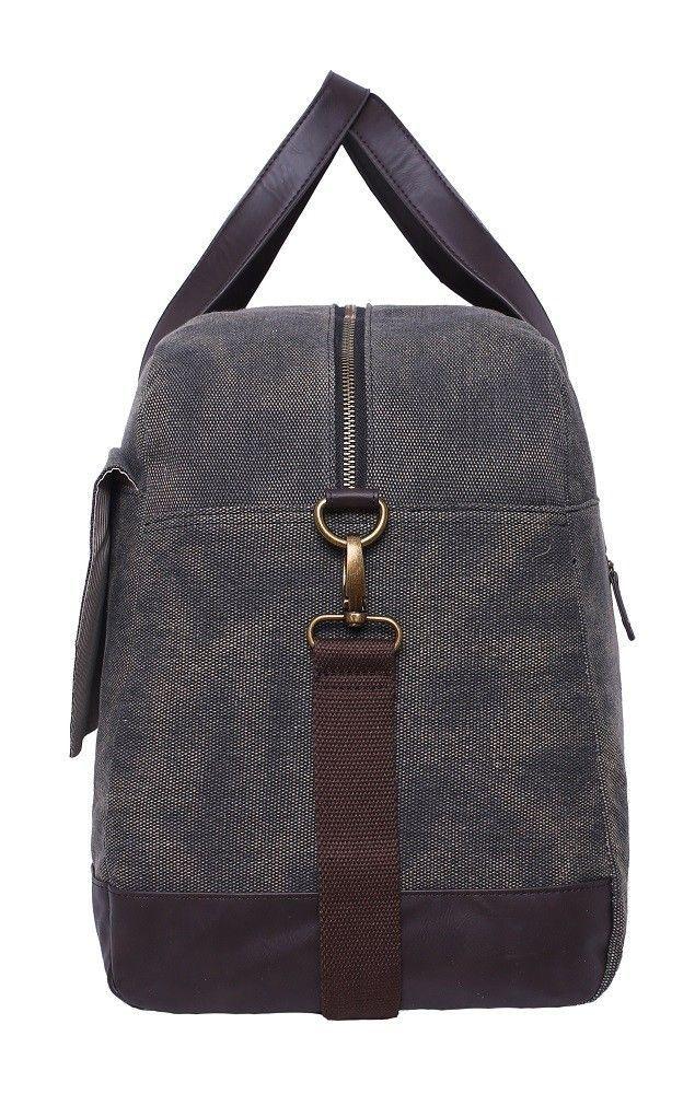 Bolso Serengueti Gris Café Head   -2
