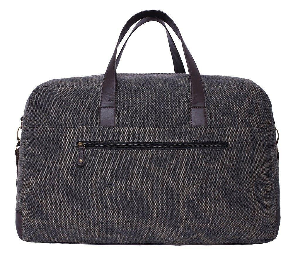 Bolso Serengueti Gris Café Head   -1