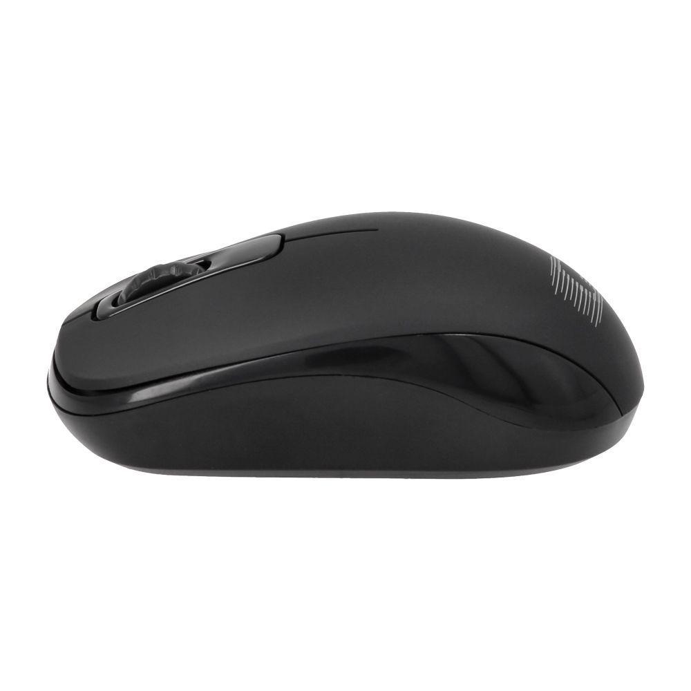 Mouse G4U Wireless 10m Negro -2