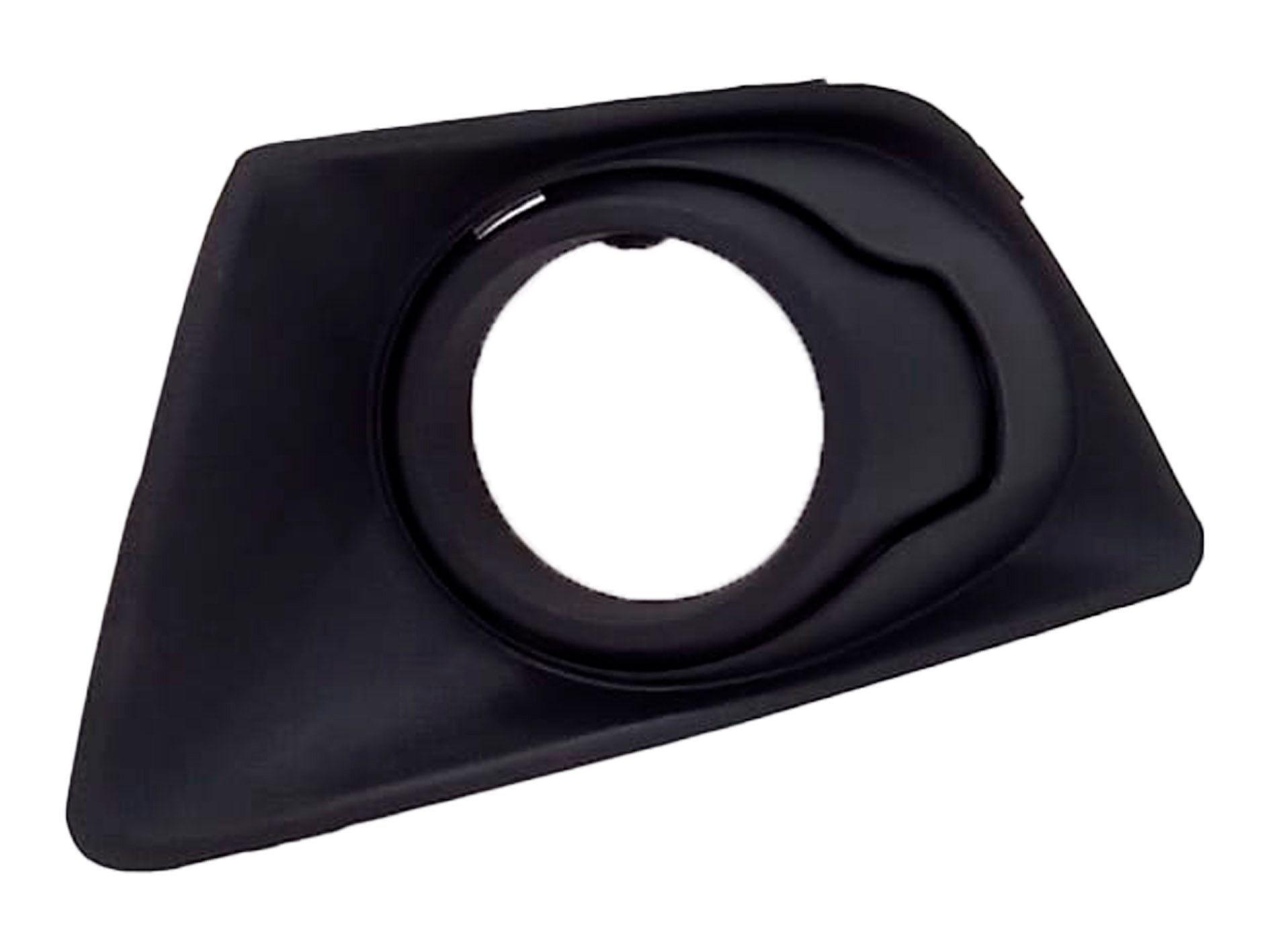 REJILLA O TAPA DE PARACHOQUE IZQUIERDO CON HOYO FORD ECOSPORT 2013-2018-0