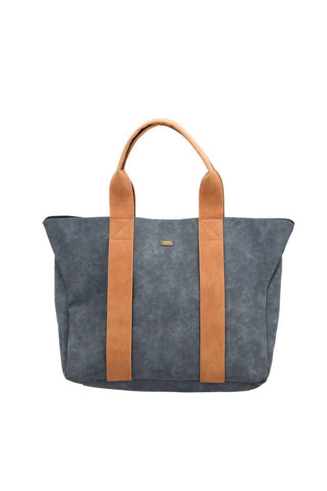 Cartera Straps Azul Humana-0