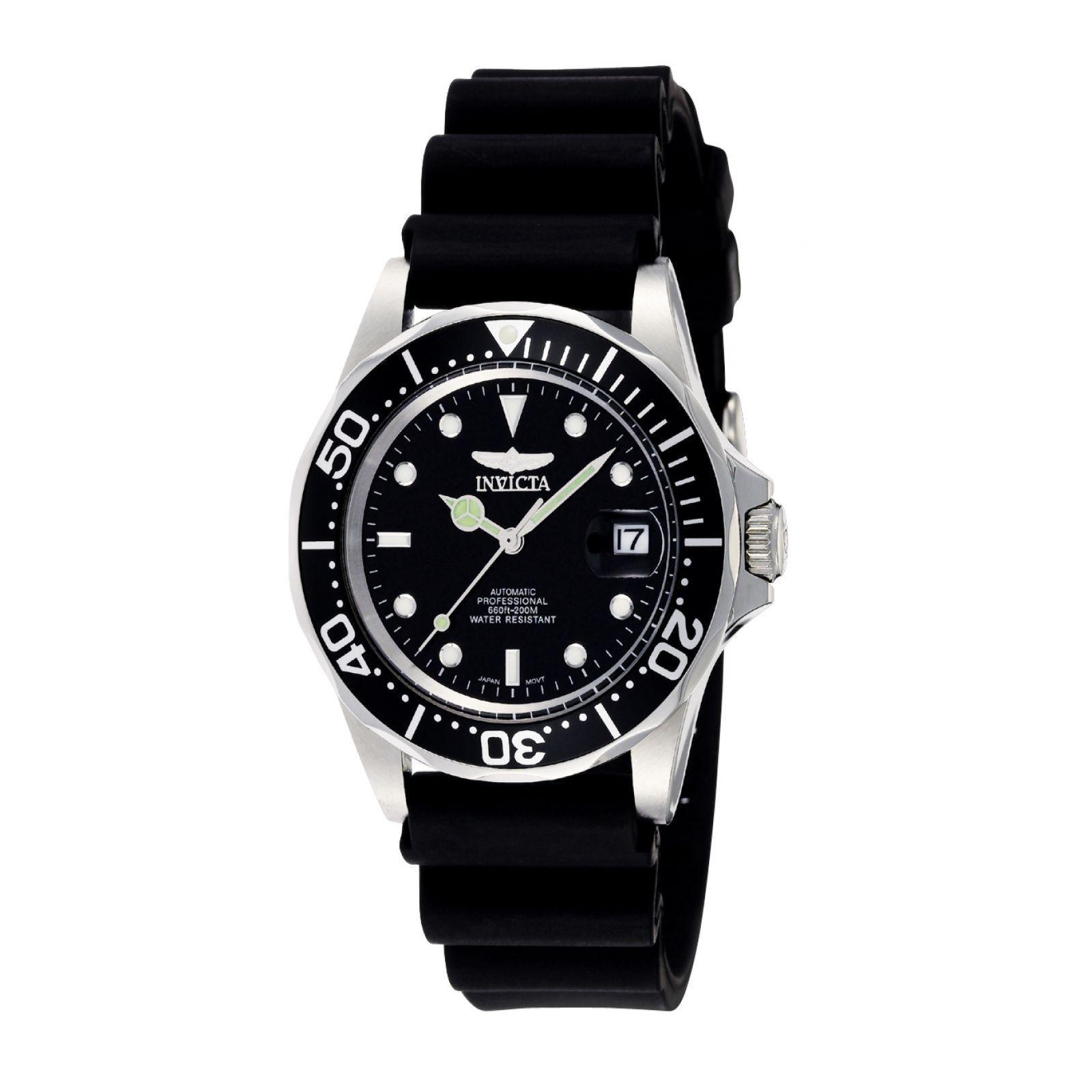 Reloj Hombre Invicta Pro Diver 9110-0