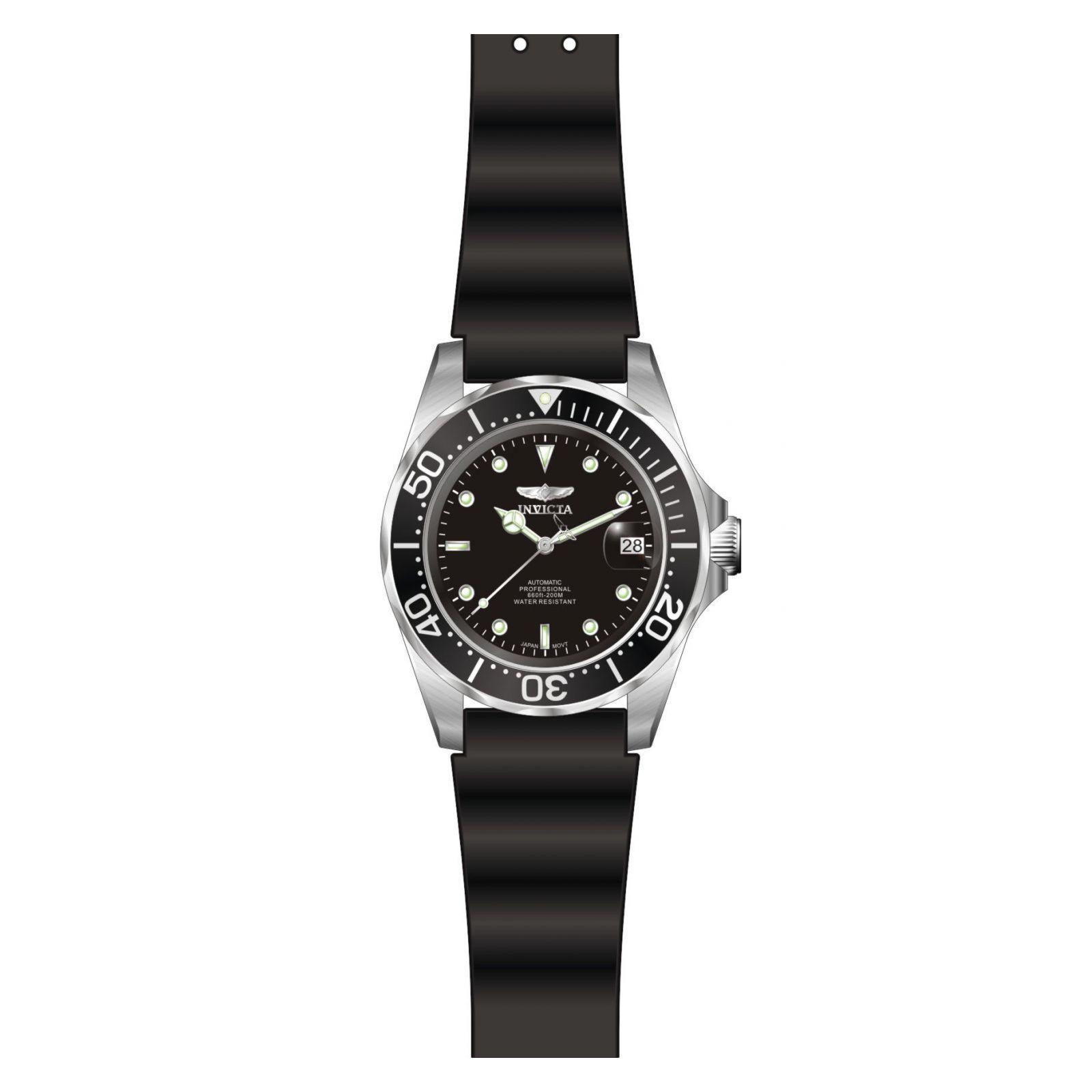 Reloj Hombre Invicta Pro Diver 9110-1