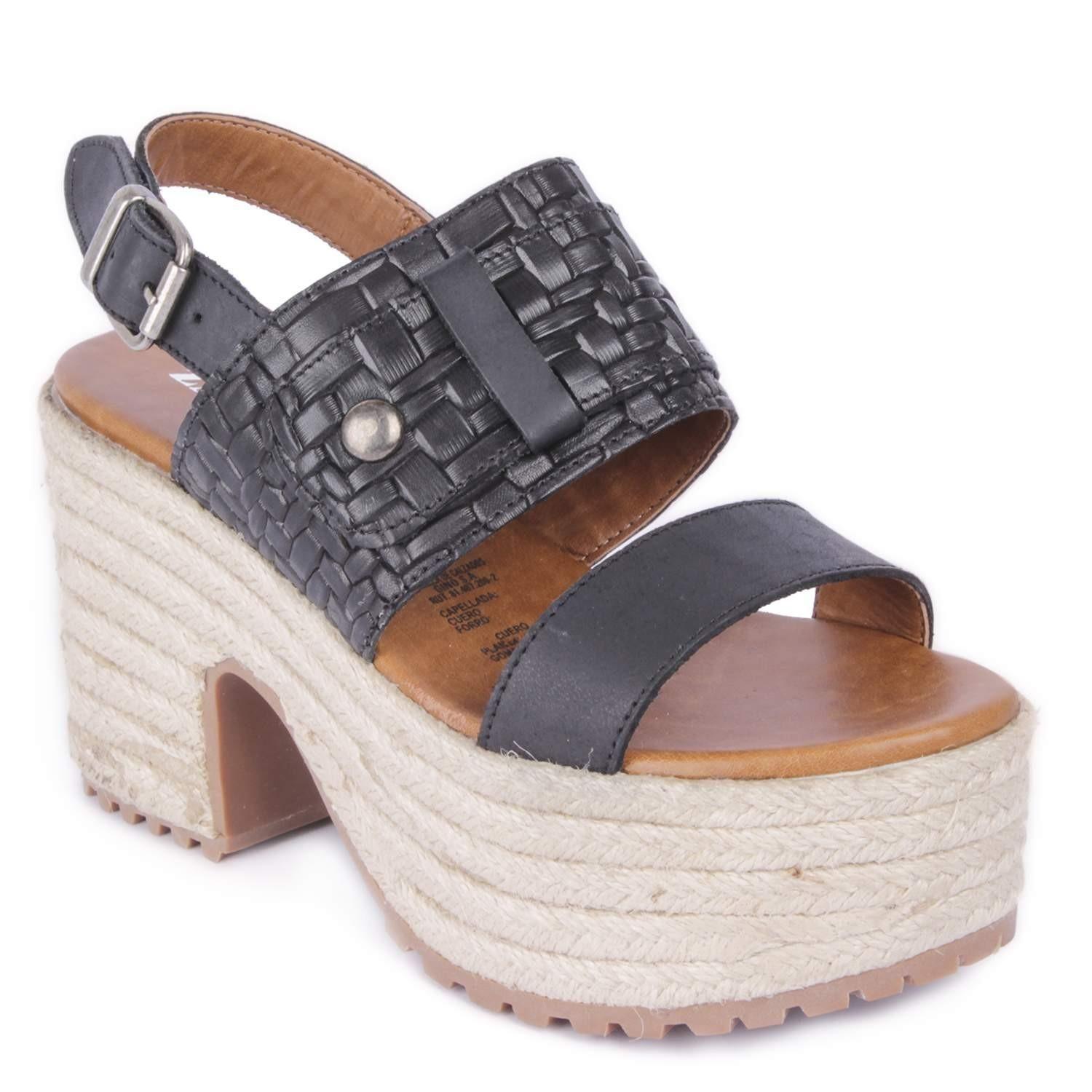 Sandalia Casual Mujer Zappa - X319-0