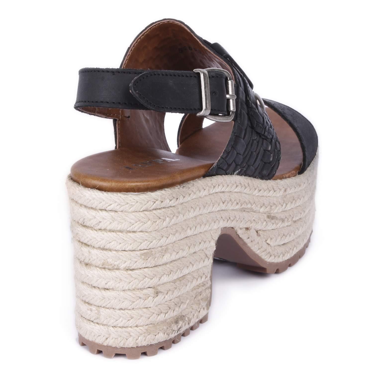 Sandalia Casual Mujer Zappa - X319-2