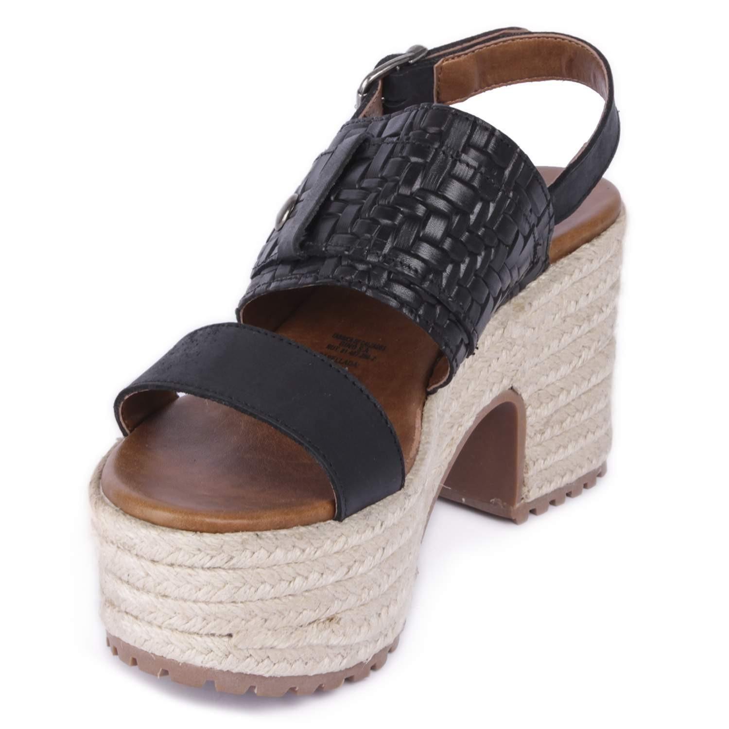 Sandalia Casual Mujer Zappa - X319-4