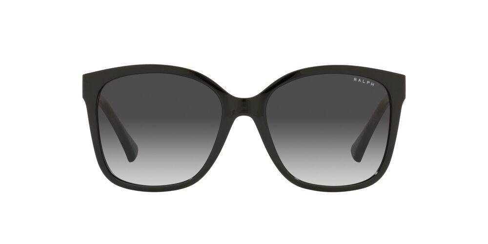 Lentes De Sol Ralph RA5268  Negro Mujer-0