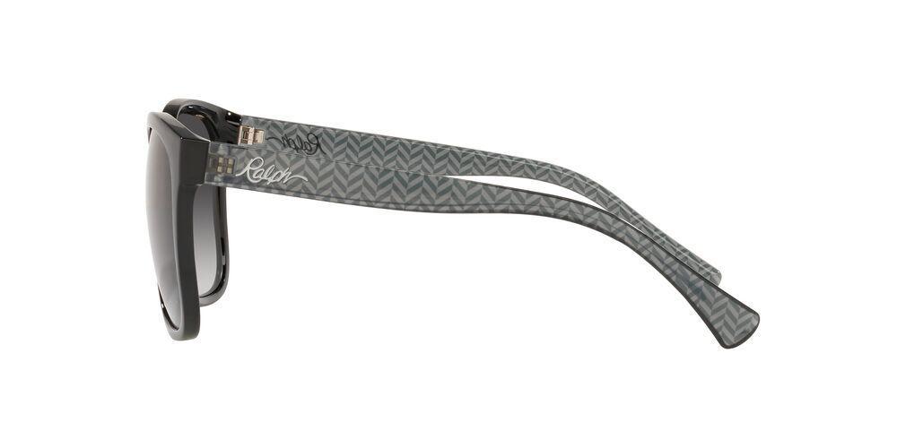 Lentes De Sol Ralph RA5268  Negro Mujer-2