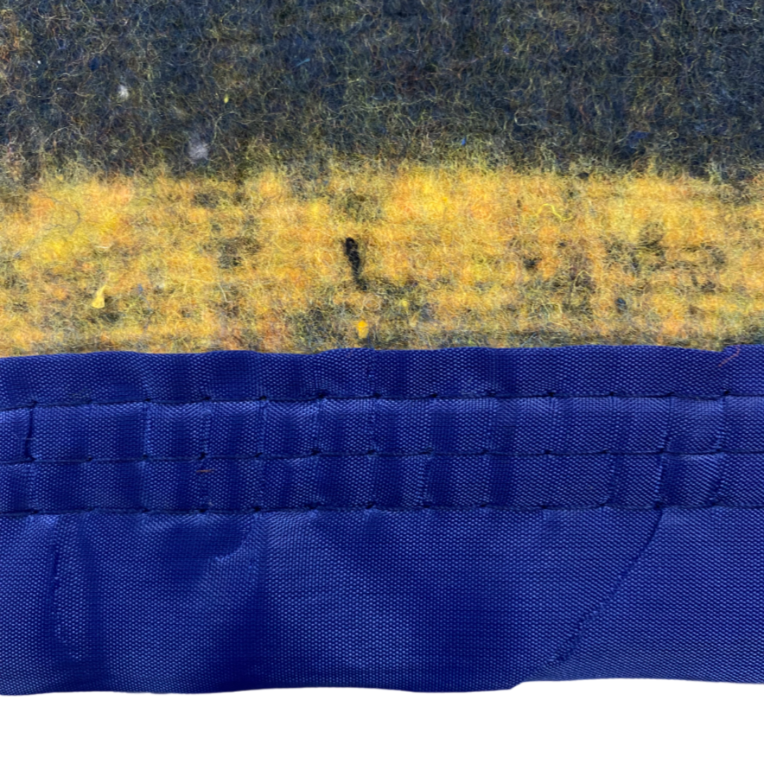 Frazada escocesa incatex 2 plazas-4