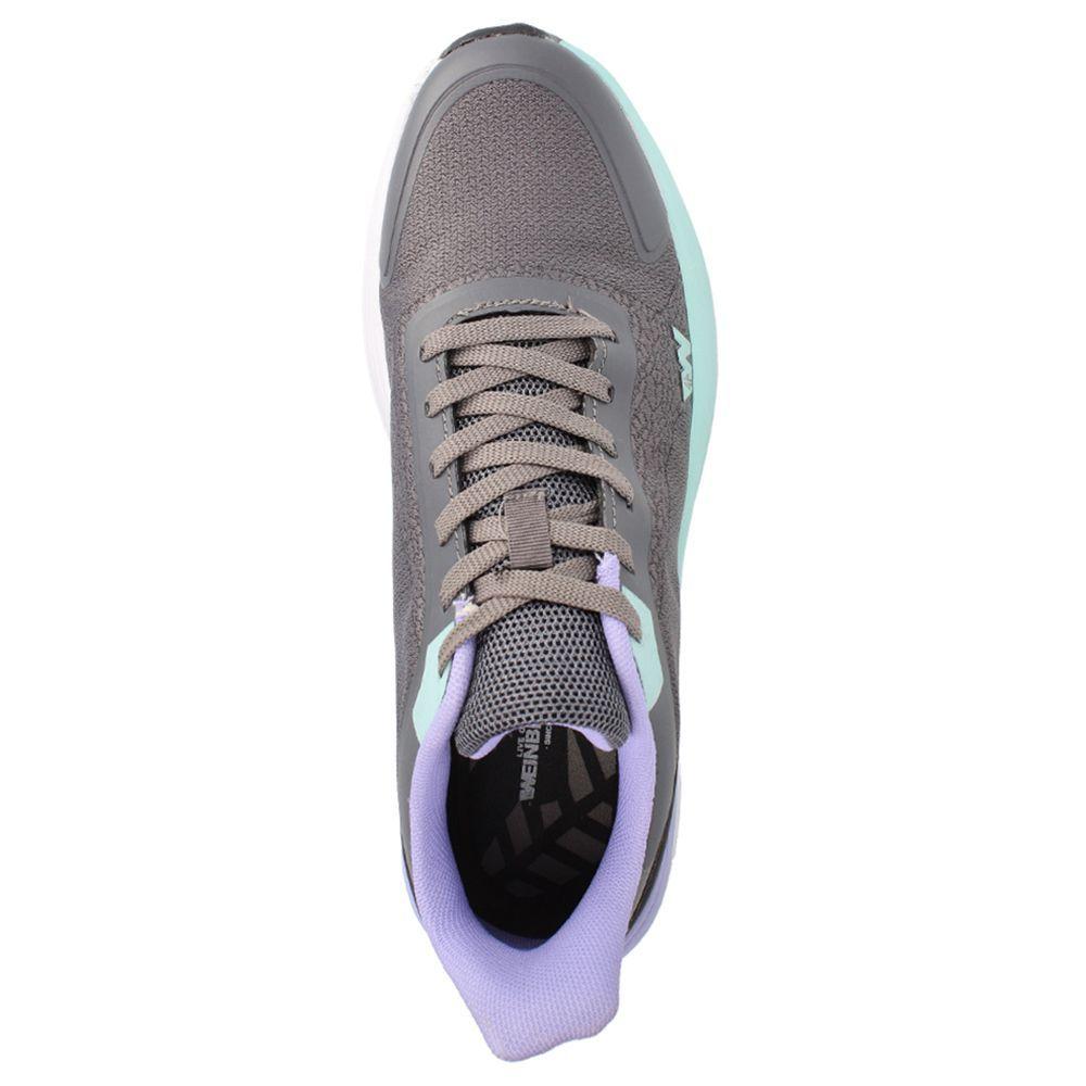 ZAPATILLA MUJER WEINBRENNER NOVO MULTICOLOR-5